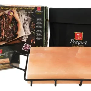PRAGNA KIT BLOQUE SAL DEL HIMALAYA