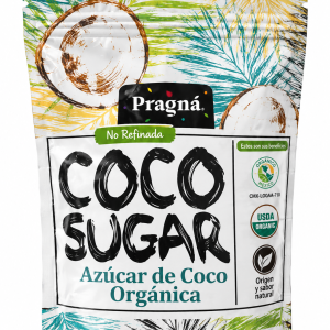 Pragná Coco Sugar 300g