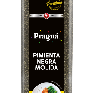 PRAGNA PIMIENTA MOLIDA 460 gr