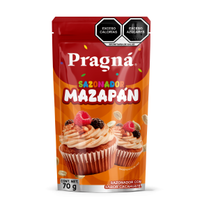 SAZONADOR SABOR MAZAPAN PRAGNÁ 70G